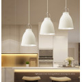 Nordic Design Modern Restaurant Decor Chandelier Pendant Lighting E27 Lights Pendant Lamps